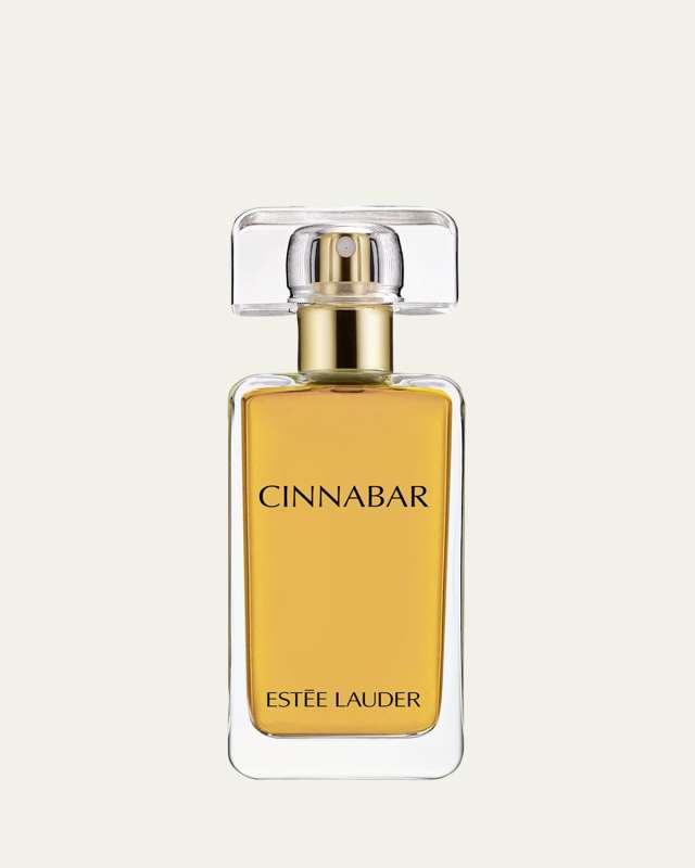 1.7 oz. Cinnabar Fragrance Spray